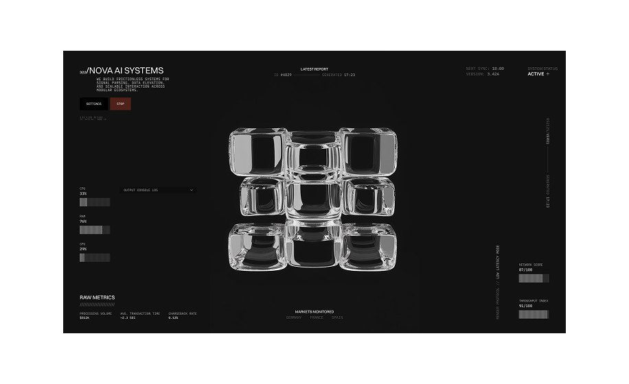 Product design exploration 01