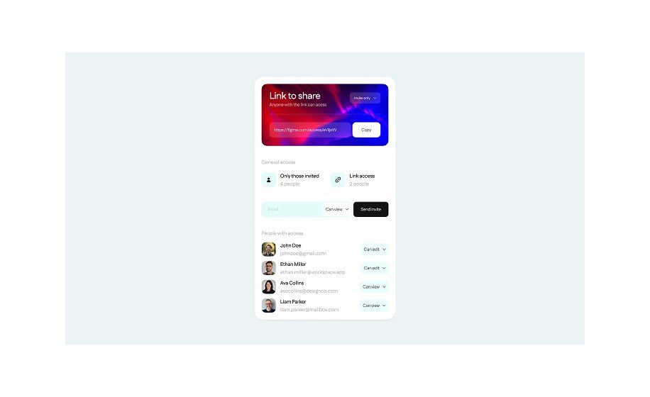 UI exploration 01