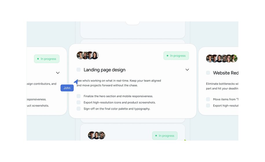 UI exploration 06