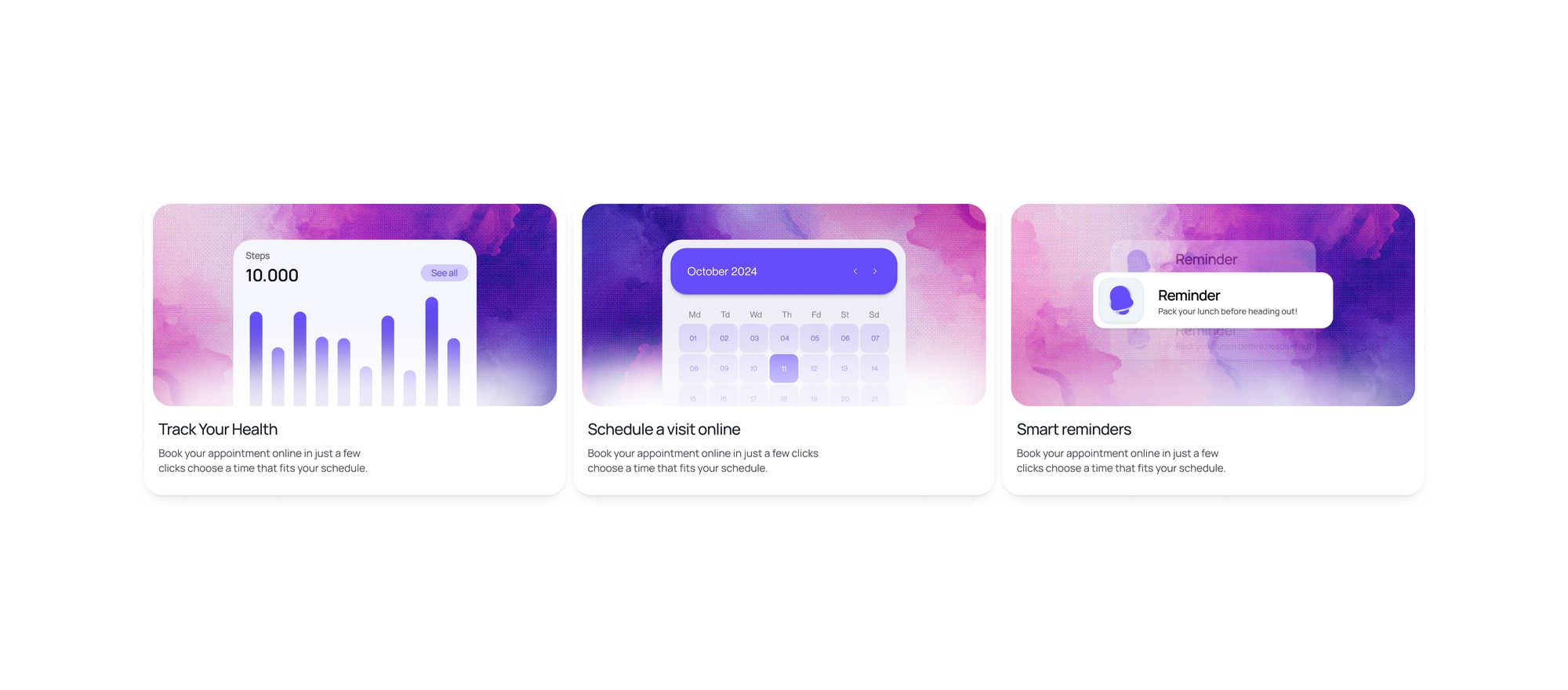 UI exploration 09