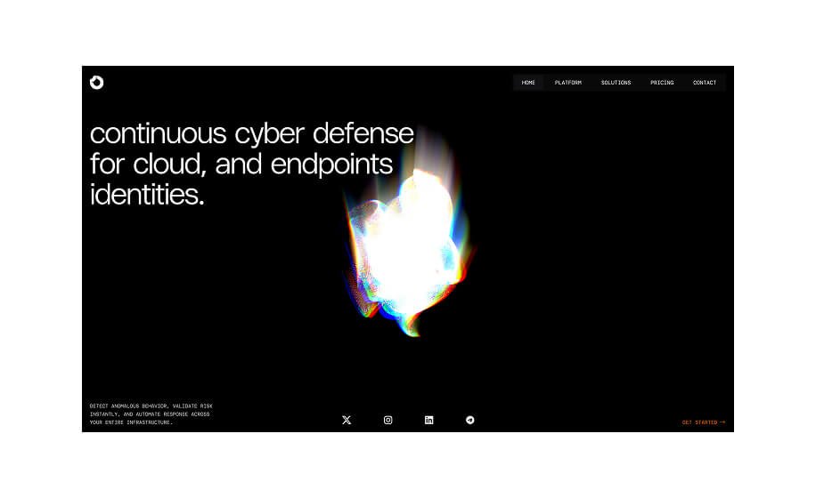 Web design exploration 02