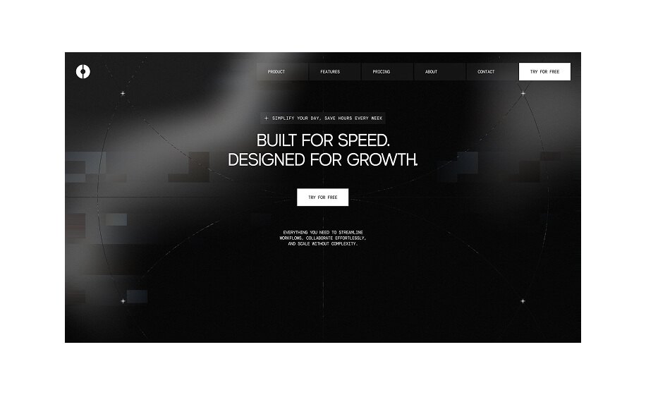 Web design exploration 03
