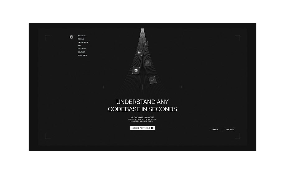 Web design exploration 09