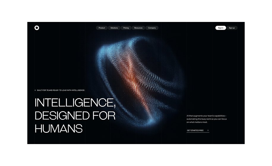 Web design exploration 12