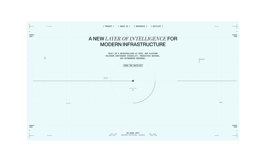 Web design exploration 24