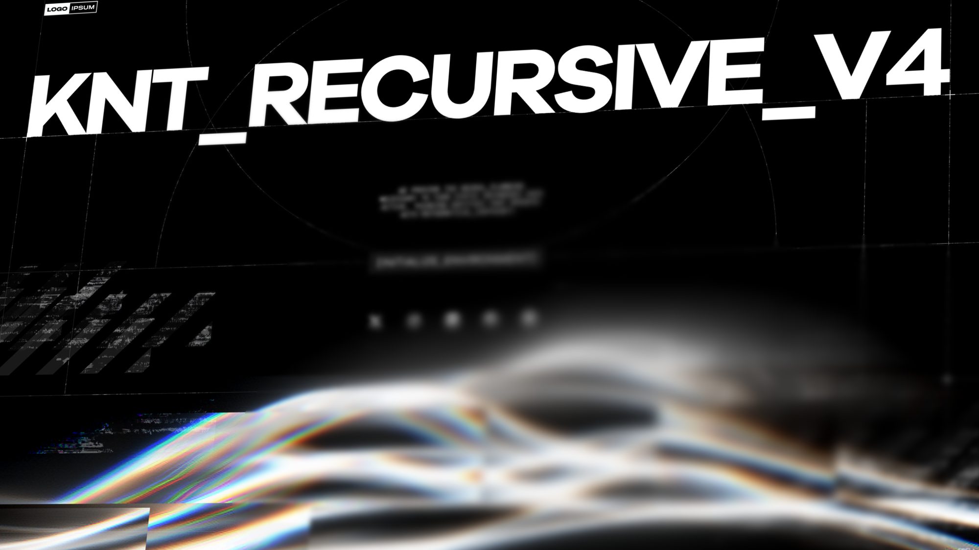 Web design exploration 27
