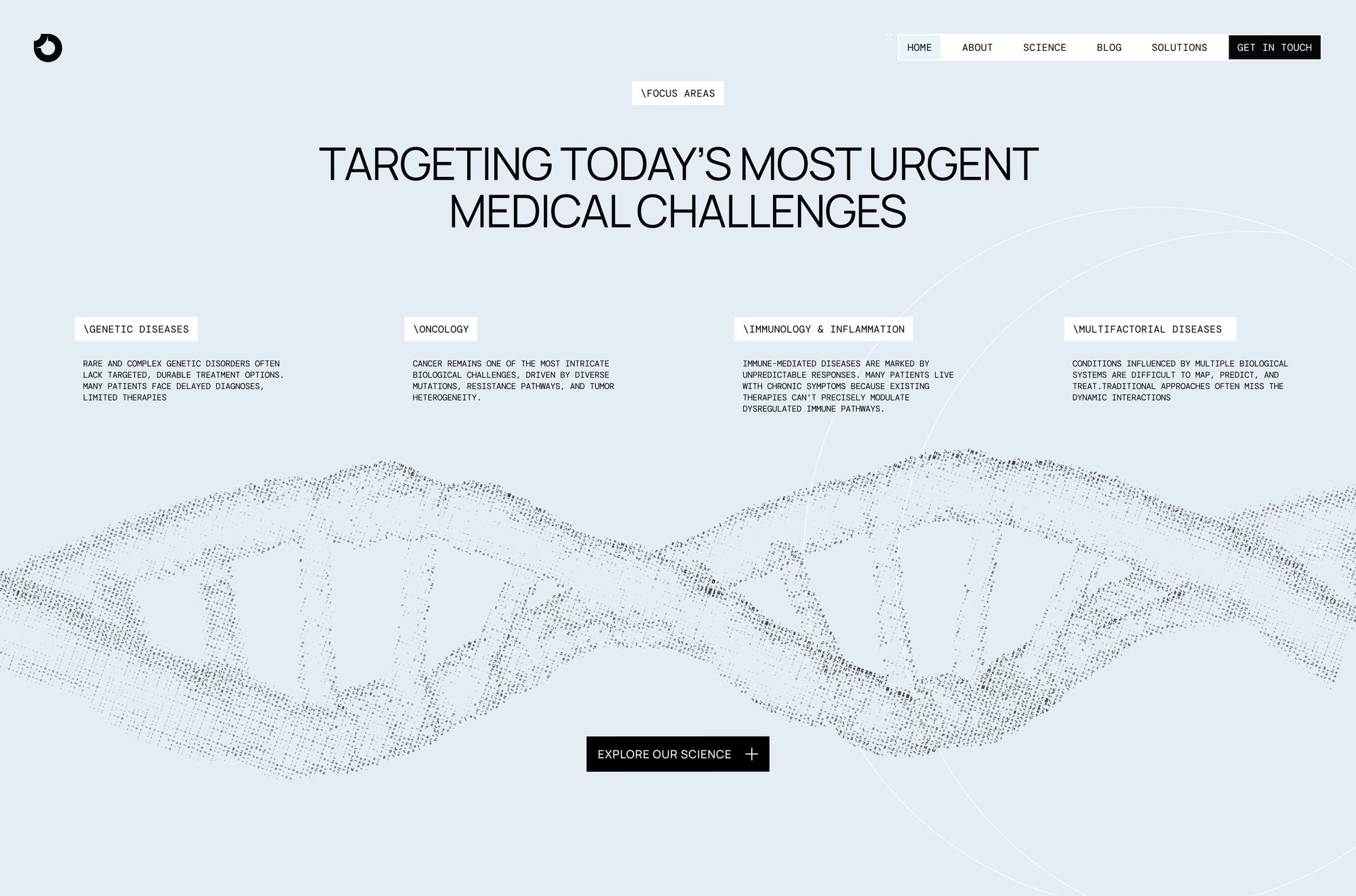 Web design exploration 42