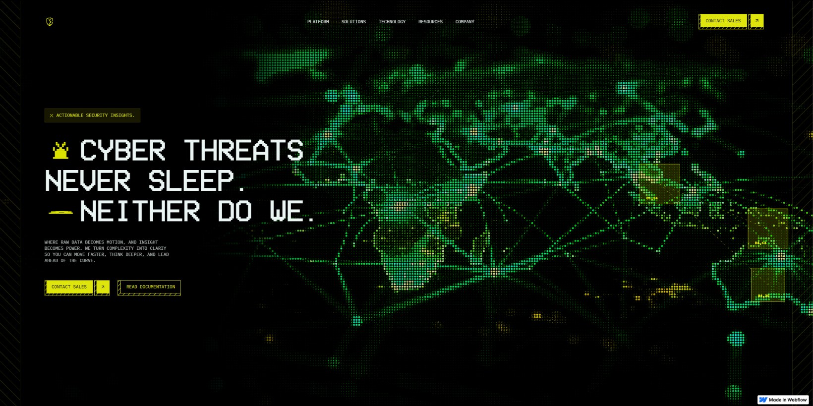Corelogic homepage