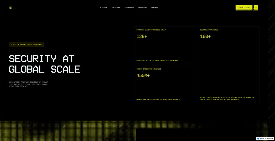 Corelogic stats section